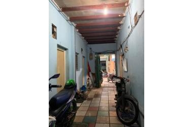 Bán Nhà Hẻm Xe Tải Âu Cơ Chiều Ngang Cực Khủng Giá Đầu Tư